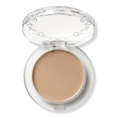 Kvd Beauty Good Apple Skin-perfecting Hydrating Foundation Balm - Medium 027