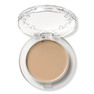 Kvd Beauty Good Apple Skin-perfecting Hydrating Foundation Balm - Medium 033