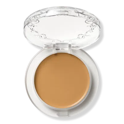 Kvd Beauty Good Apple Skin-perfecting Hydrating Foundation Balm - Medium 036