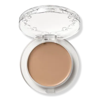 Kvd Beauty Good Apple Skin-perfecting Hydrating Foundation Balm - Medium 039