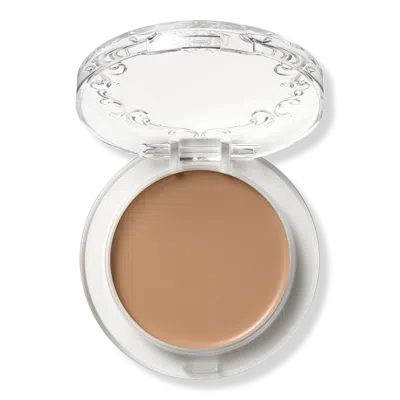 Kvd Beauty Good Apple Skin-perfecting Hydrating Foundation Balm - Medium 045