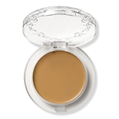 Kvd Beauty Good Apple Skin-perfecting Hydrating Foundation Balm - Medium 051