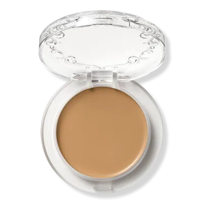 Kvd Beauty Good Apple Skin-perfecting Hydrating Foundation Balm - Medium 054