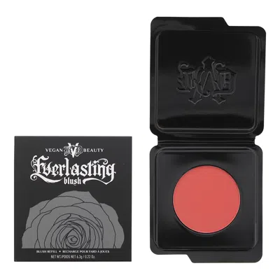 Kvd Beauty Kvd Ladies Everlasting Refill Blush 0.22 oz Poppy Makeup 840026654760
