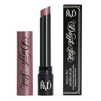 Kvd Beauty Ladies Dazzle Stick Eyeshadow Stick Heat Burst Makeup 840026661775