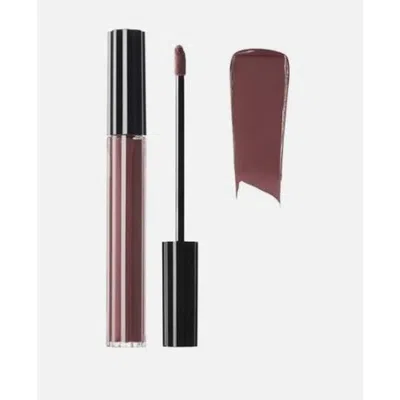 Kvd Beauty Ladies Everlasting Hyperlight Liquid Lipstick Liquid Ghost Boom Makeup 840026659574 In Brown