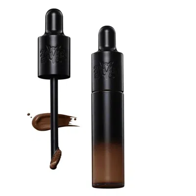 Kvd Beauty Ladies Good Apple Concealer Liquid Deep 187 Makeup 840026652926
