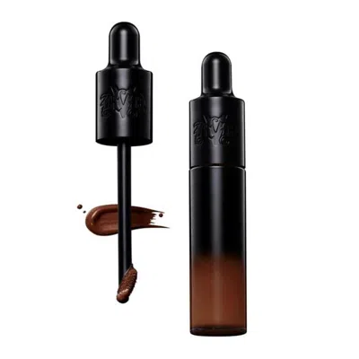 Kvd Beauty Ladies Good Apple Concealer Liquid Deep 191 Makeup 840026652933