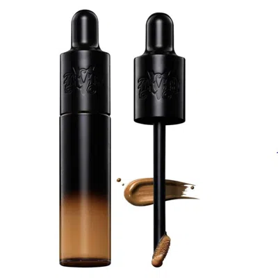 Kvd Beauty Ladies Good Apple Concealer Liquid Tan 162 Makeup 840026648493 In Brown