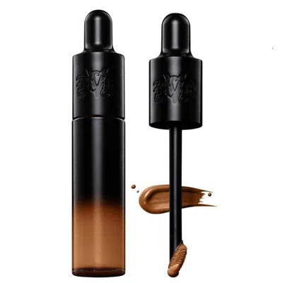 Kvd Beauty Ladies Good Apple Concealer Liquid Tan 173 Makeup 840026648530 In Brown