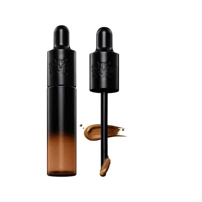 Kvd Beauty Ladies Good Apple Concealer Liquid Tan 177 Makeup 840026648547 In Brown