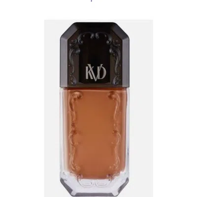 Kvd Beauty Ladies Good Apple Liquid Serum Foundation Deep Oil Deep 082 Makeup 840026660273