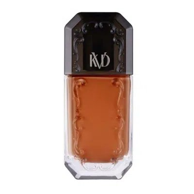 Kvd Beauty Ladies Good Apple Liquid Serum Foundation Liquid 999 oz Deep 084 Makeup 840026660280