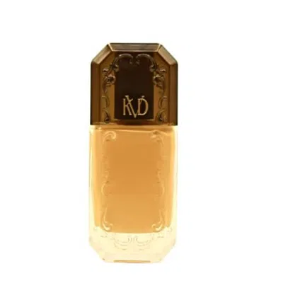 Kvd Beauty Ladies Good Apple Liquid Serum Foundation Liquid Light 021 Makeup 840026660044