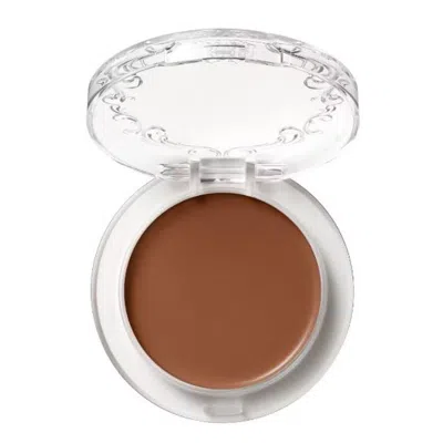 Kvd Beauty Ladies Good Apple Skin-perfecting Foundation Balm 0.35 oz Deep 084 Makeup 840026652179