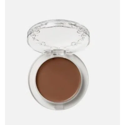 Kvd Beauty Ladies Good Apple Skin-perfecting Foundation Balm 0.35 oz Deep 090 Makeup 840026652193