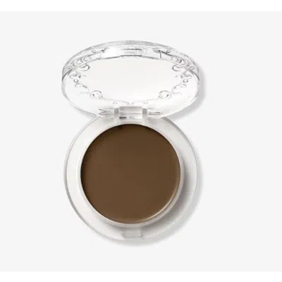 Kvd Beauty Ladies Good Apple Skin-perfecting Foundation Balm 0.35 oz Deep 096 Makeup 840026655286 In Transparent