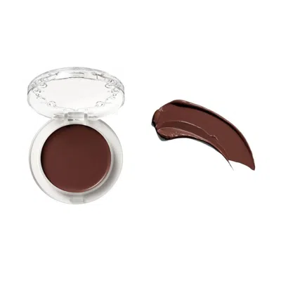 Kvd Beauty Ladies Good Apple Skin-perfecting Foundation Balm 0.35 oz Makeup 840026652223