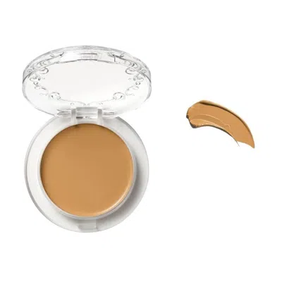 Kvd Beauty Ladies Good Apple Skin-perfecting Foundation Balm 0.35 oz Medium 036 Makeup 840026655194