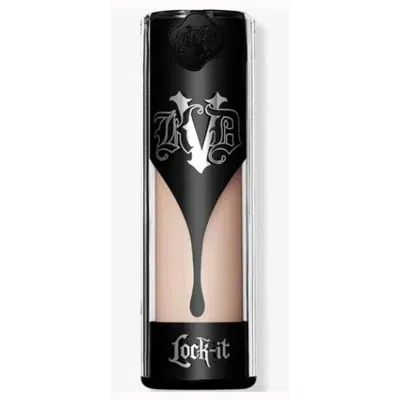 Kvd Beauty Ladies Lock-it Liquid Foundation Stick 83 Cool Makeup 810763037027