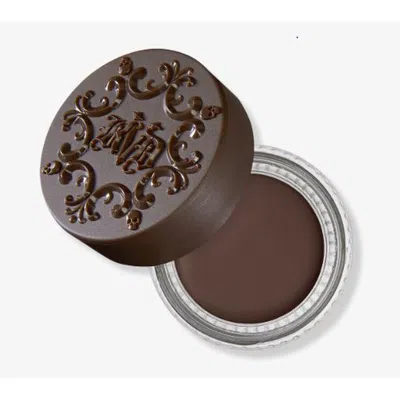 Kvd Beauty Ladies Super Brow Eyeliner In Brown