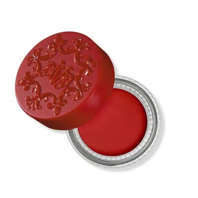 Kvd Beauty Ladies Super Brow Eyeliner In Red