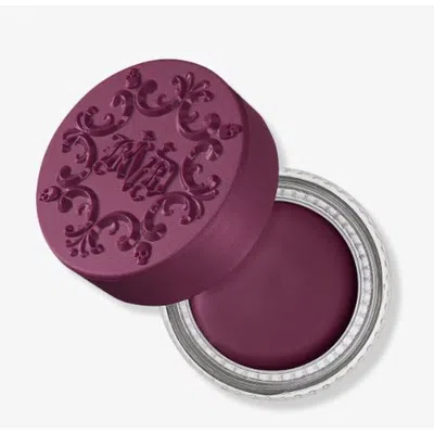 Kvd Beauty Ladies Super Brow Eyeliner Roxy Purple Makeup 816657028225