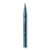 Kvd Beauty Limited Edition Dazzle Liner Shimmer Liquid Eyeliner - Steel Blue In Blue