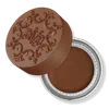 Kvd Beauty Super Pomade Vegan Eyeliner, Shadow & Brow Pigment - Auburn In Brown