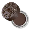 Kvd Beauty Super Pomade Vegan Eyeliner, Shadow & Brow Pigment - Medium Brown In Brown