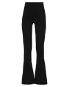 Kwaidan Editions Black Four-pocket Trousers In Black