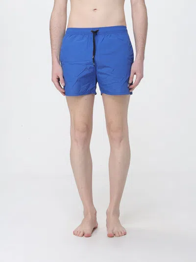 K-way Swimsuit  Men Color Royal Blue