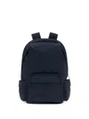 K-way Anais Backpack In Blue