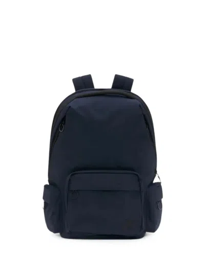 K-way Anais Backpack In Blue
