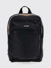 K-way Laon Backpack In Black