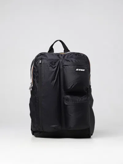 K-WAY BACKPACK MEN K-WAY