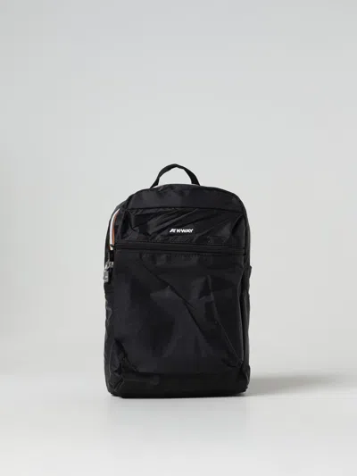 K-WAY BACKPACK MEN K-WAY