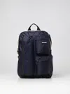 K-way Backpack Men  In Blue