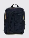 K-way Backpack Men  In Blue