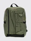 K-way Ambert Backpack In Green
