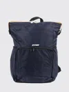K-way Backpack Woman  In Blue