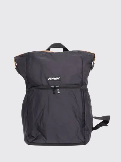 K-way Backpack Woman  In Gray