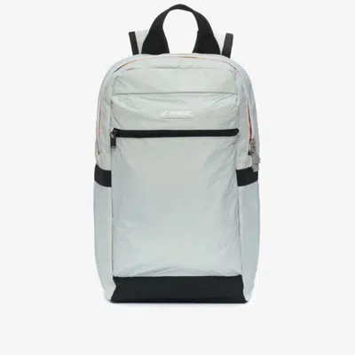 K-way Backpack Woman  K8148cw-634 Beige