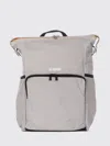 K-way Backpack Woman  In Neutral