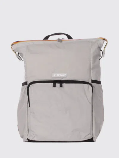 K-way Backpack Woman  In Neutral