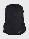 K-way Bag Men Color Black