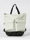K-way Noam Ripstop Backpack In White