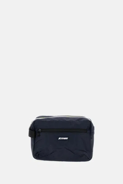 K-way Beauty Demu In Blue