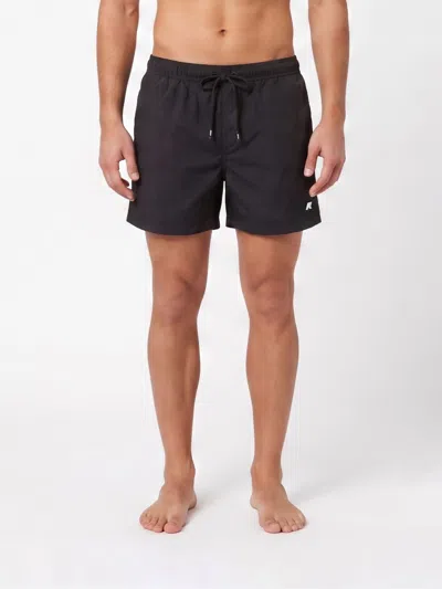 K-way Swimsuit  Men Color Black