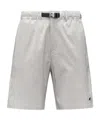 K-way Bourrier In Gray